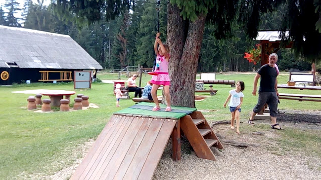 Salaš Žiar - Gastronómia a pohostinstvo