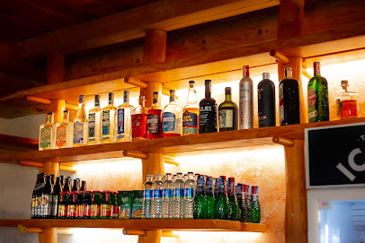 Oravský Zrub, reštaurácia, ubytovanie, Nižná