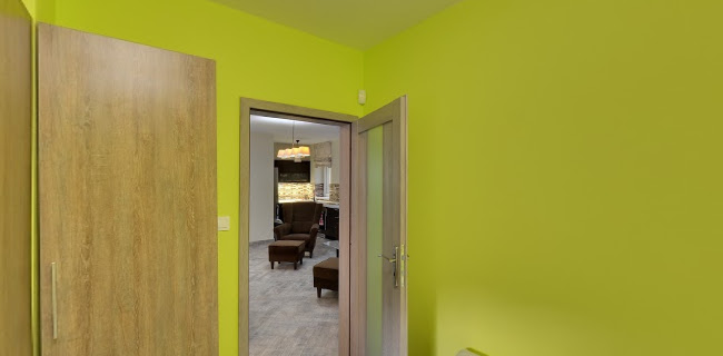 Partizán Rezort - Obyce