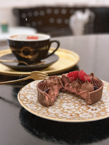 Comentarii opinii despre Macarons Košice