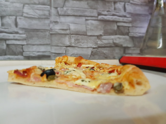 Burger Al Dente - Gastronómia a pohostinstvo