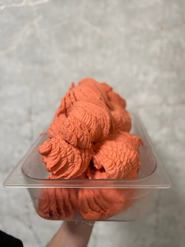 Zmrzlina Cukráreň Special - Gastronómia a pohostinstvo