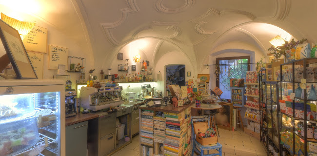 Kaviareň Poetika - Banská Bystrica