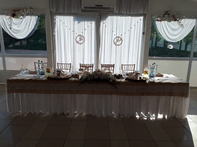 Opinii despre Catering Bardejov în Bardejov - Gastronómia a pohostinstvo