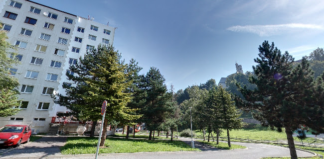 Jána Francisciho 1684/20, 054 01 Levoča