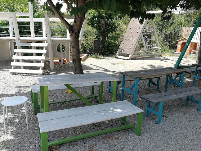 Záhrada Optimista - Gastronómia a pohostinstvo