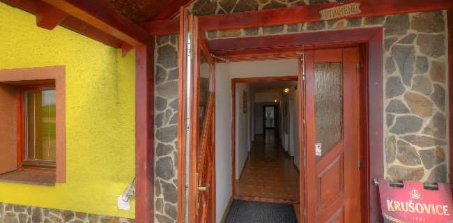 Penzión Goral-Reštaurácia a ubytovanie - Gastronómia a pohostinstvo