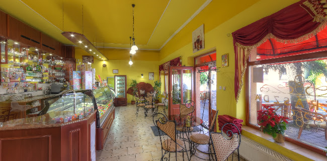 Comentarii opinii despre CUKRÁREŇ VENUS