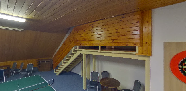 Opinii despre Penzión a koliba Sova în Ždiar - Gastronómia a pohostinstvo