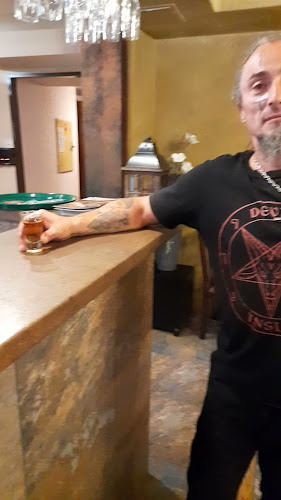 Pizzéria u Džonyho