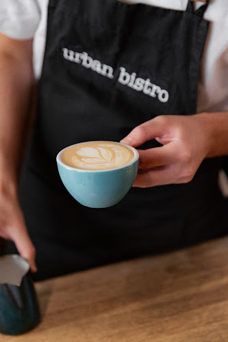 Opinii despre Urban Bistro în Bratislava - Gastronómia a pohostinstvo