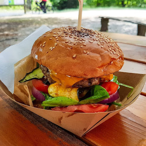 Občerstvenie u Kocmundu