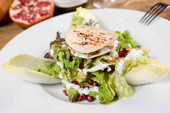 Carnevalle - Gastronómia a pohostinstvo