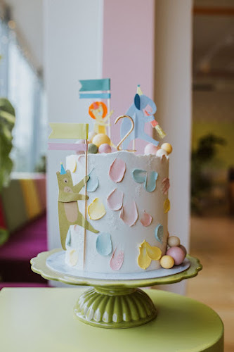 Opinii despre Svet Miriss în Bratislava - Gastronómia a pohostinstvo