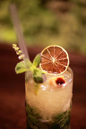 Etage Bar - Prievidza