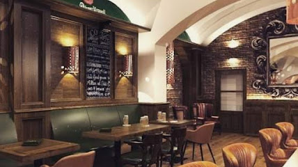 Reštaurácia u Richtára