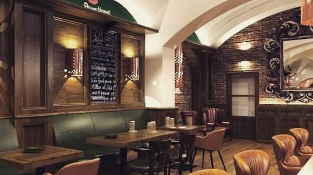 Reštaurácia u Richtára