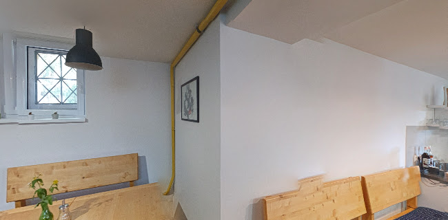 Café Relevant - Gastronómia a pohostinstvo