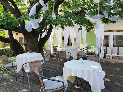 AgroPenzion 7 DIVOV wellness reštaurácia - Dolná Krupá