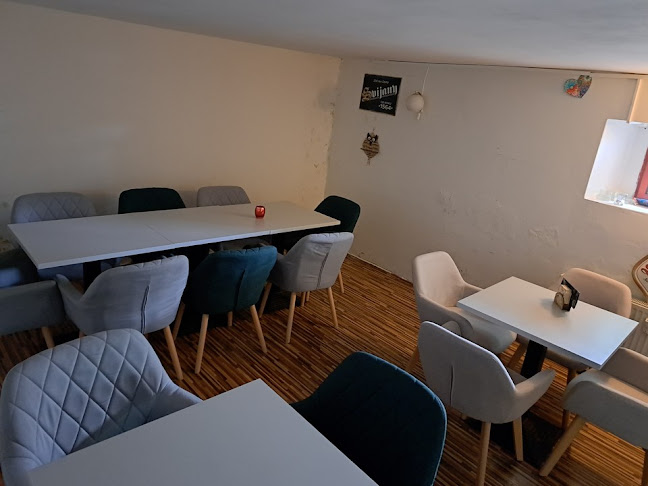 JUAN BAR - Gastronómia a pohostinstvo