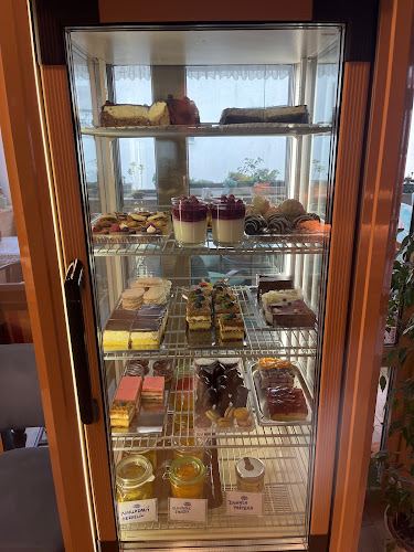 Pystrich - Záhorská Bystrica