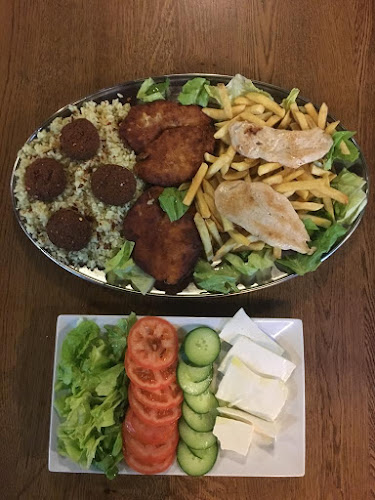 Sole Grill - Gastronómia a pohostinstvo