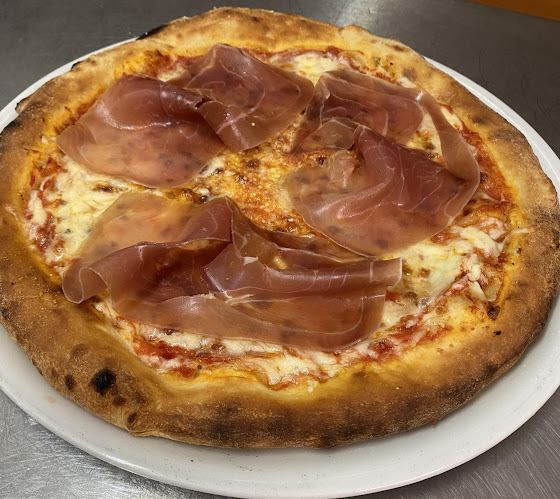 Comentarii opinii despre P.P. Pizza Neapolská