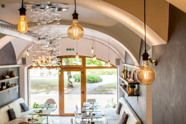 Aqua Caffé - Nové Zámky