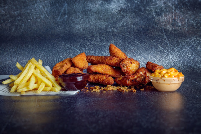 Štúrova 1, 040 01 Košice