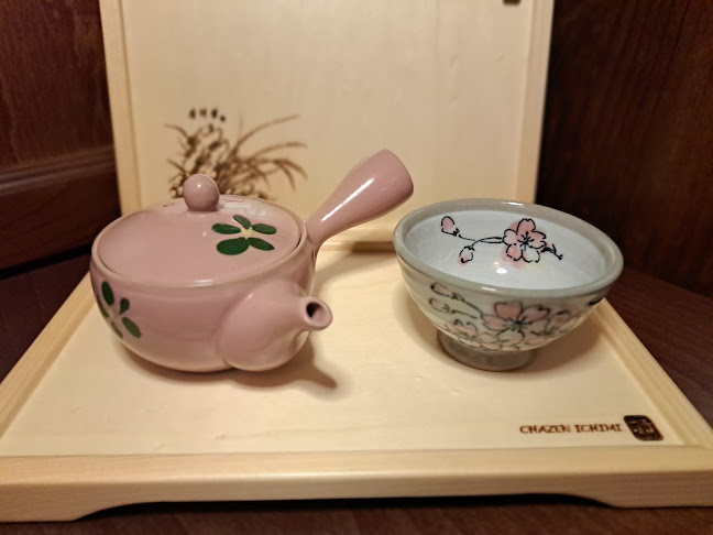 Comentarii opinii despre Čajovňa Surya