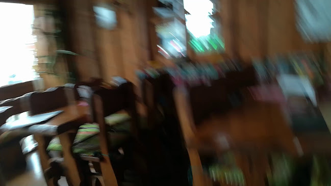 Reštaurácia Stodola - Poprad