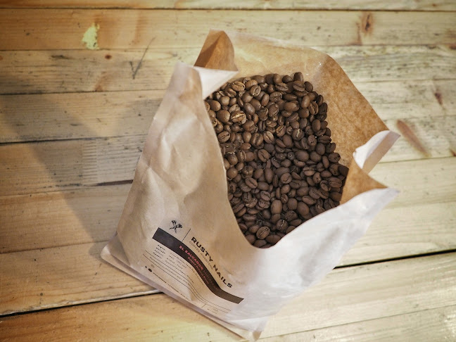 ONé - espresso bar - Trnava