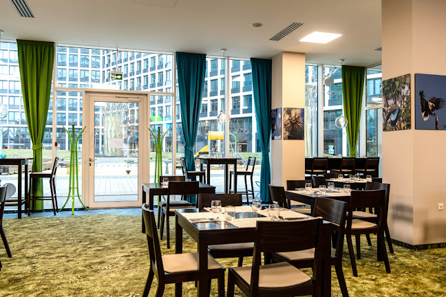 HEPPiApple Bratislava - Gastronómia a pohostinstvo