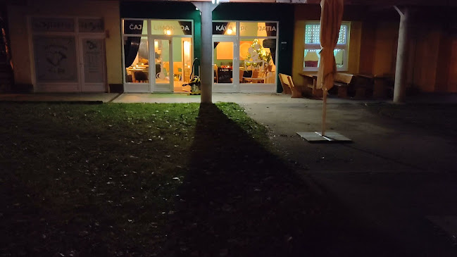 Kaviareň u Leily - Gastronómia a pohostinstvo