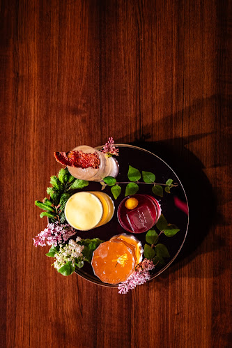 Secret Cocktail Bar - Gastronómia a pohostinstvo