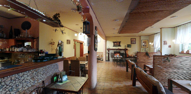 Kolmanka - Gastronómia a pohostinstvo