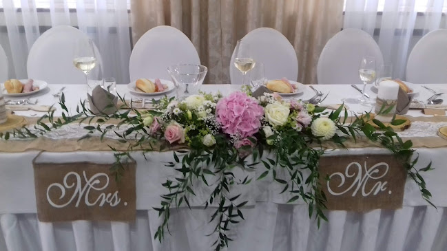 Belanské kúpele - Gastronómia a pohostinstvo