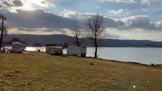 Comentarii opinii despre SOLARIS - restaurant & wellness