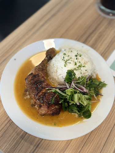 Budimirka - Gastronómia a pohostinstvo