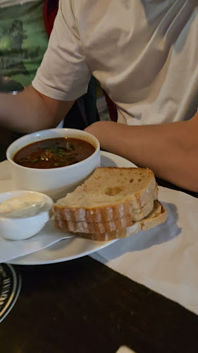 Patrónsky Pivovar - Gastronómia a pohostinstvo