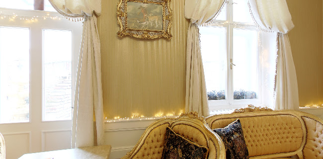 Villa Vodička - Gastronómia a pohostinstvo