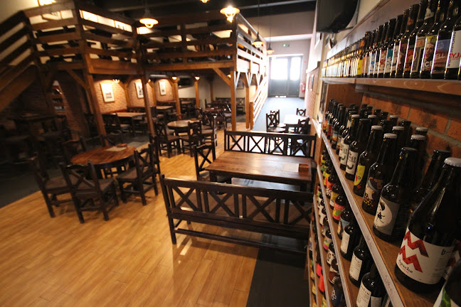 Opinii despre Sokolovňa pub în Trenčín - Gastronómia a pohostinstvo