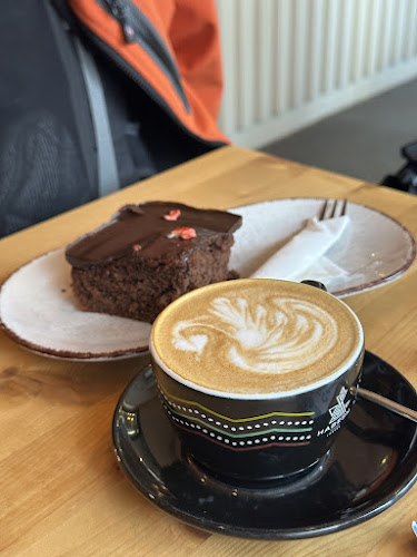 Opinii despre Habesh café kaviareň în Žilina - Gastronómia a pohostinstvo