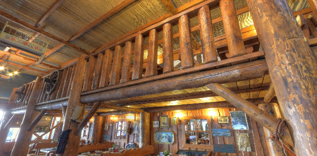 Reštaurácia Stodola - Poprad