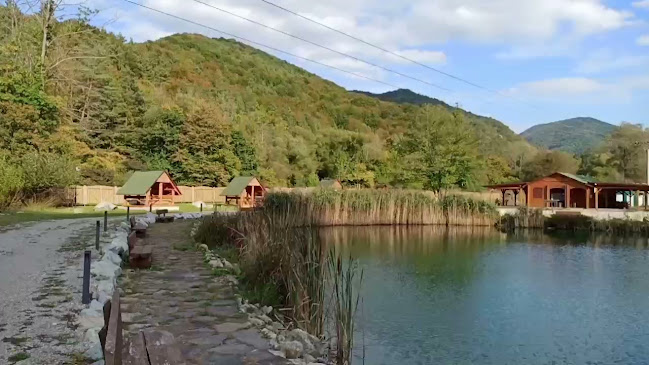 Reštaurácia Sv. Hubert