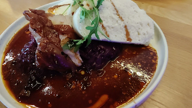 Opinii despre Grill olivero în Banská Bystrica - Gastronómia a pohostinstvo