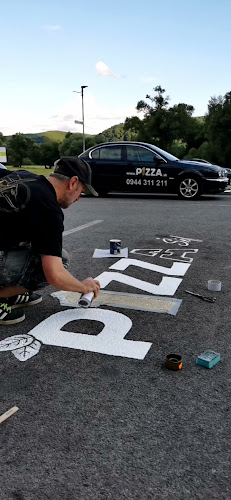 Comentarii opinii despre P1ZZA ŠÉF