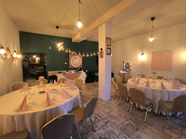 Kaviareň u Leily - Poprad