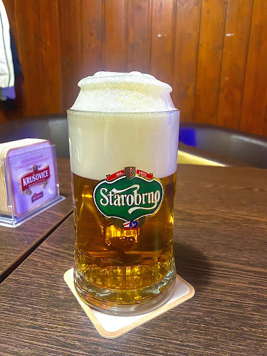 Opinii despre Central bar în Priekopa - Gastronómia a pohostinstvo