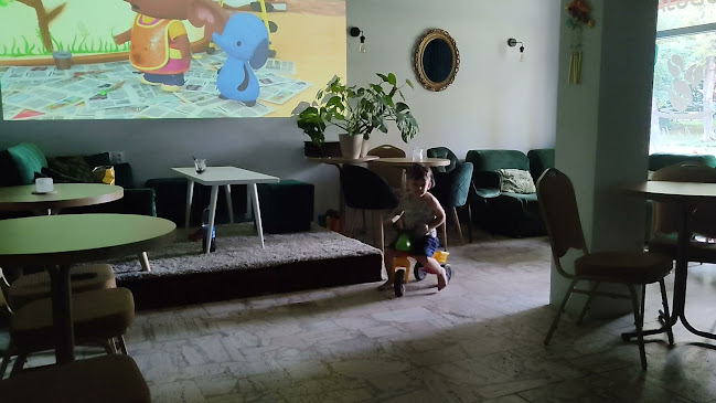 Opinii despre Kaviareň u Leily în Poprad - Gastronómia a pohostinstvo